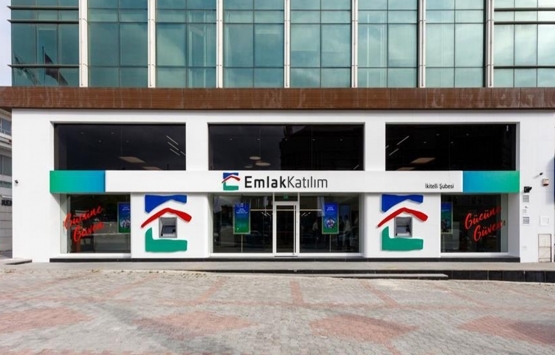 Türkiye Emlak Katılım Bankası'nın aktif büyüklüğü 16.2 milyara ulaştı!