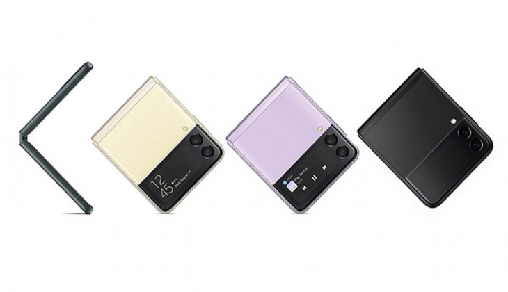 Samsung Galaxy Z Flip 4 den güzel haber geldi! İşte 2022 Mart Fiyat Listesi...