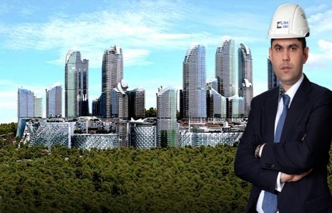 Emlak Konut GYO'nun satış hasılatı açıklandı!