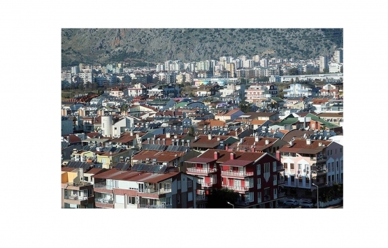 Konut ve işyerleri çatılarına sigorta yapılır mı?