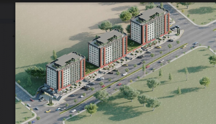 Özyurtlar No 27 Residence ta faizsiz, vade farksız, bankasız kampanya fırsatı!