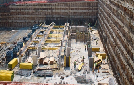 Fikirtepe Brooklyn Park projesinde son durum ne?