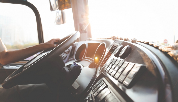 Yurt dışında şoför iş imkanı: Ehliyet sahipleri için kaçırılmaz fırsat! 65.000 TL maaş verilecek!