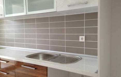 Menta Alyans Sultanbeyli örnek daire!