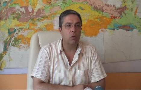 Bülent Üzeltürk: Seli altyapıyla ilişkilendirmek çok doğru olmaz! 