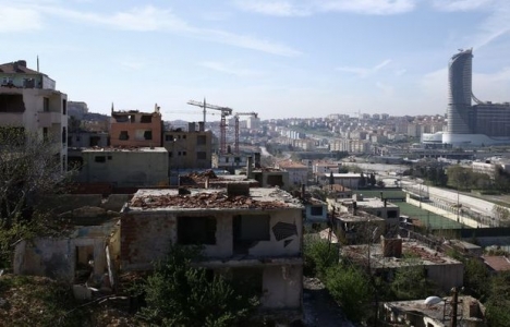 Fikirtepe kentsel dönüşümünü Marty Markowitz ziyaret etti!