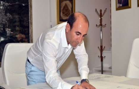 Bursa Yıldırım'ın 3'te 1'i dönüşümle yenilenecek!