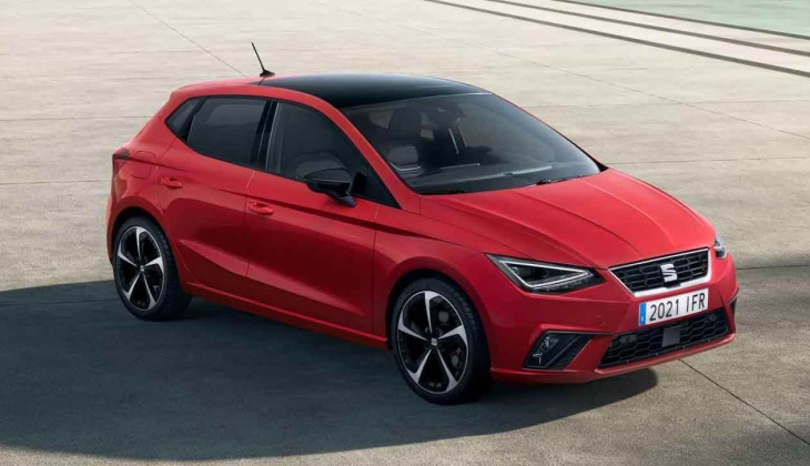 Güvenlikte üst düzey Seat İbiza Mart ayında zamlandı mı? 22 Mart 2023 fiyat listesi
