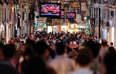 Kapalıçarşı'da kira bedeli 3 bin 500 dolara kadar yükseldi!