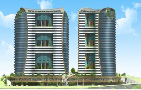 Kadıköy Kentplus daire fiyatları!