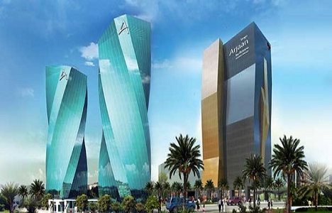 Rotana, İstanbul’da iki yeni otel açmaya hazırlanıyor!