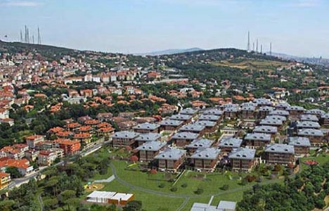 1948 yılında Mısırlı Prens Mustafa Fazıl Paşa Köşkü'nün arazisi satılacak!