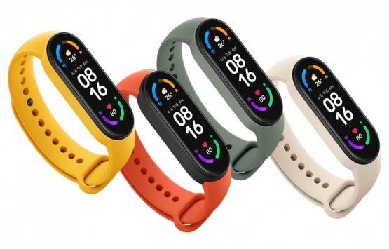 Giyilebilir teknoloji ürünü Xiaomi Akıllı Saatler ve Mart 2022 fiyat listesi…