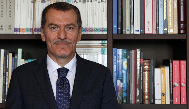 Zeytinburnu'nun kentsel dönüşüm başarısı taçlandırıldı! 'Yeni İmar Plan Notu' projesi ile ödül aldı!