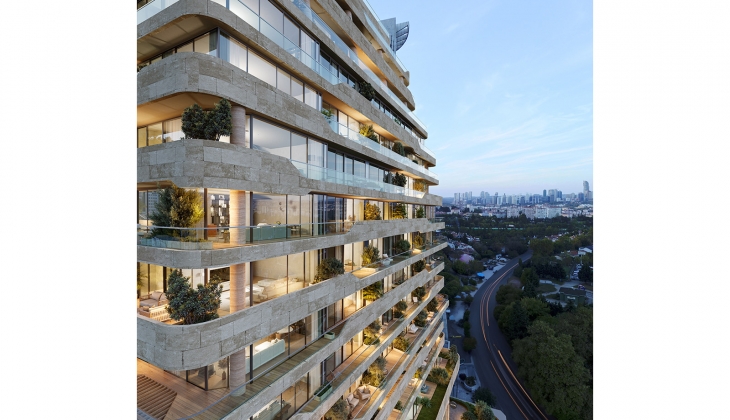 Polat Levent Exclusive satışta! Peşin ödemelerde yüzde 15 indirim!