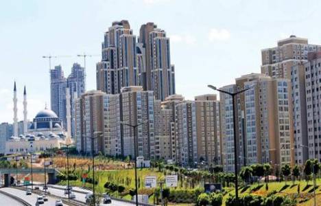 Deprem riski varken evler boş kalmaz!