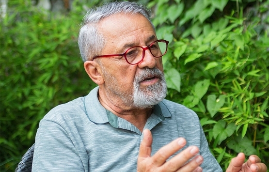 Prof. Dr. Naci Görür 7.2'lik deprem uyarısında bulundu, riskli bölgeleri tek tek açıkladı!