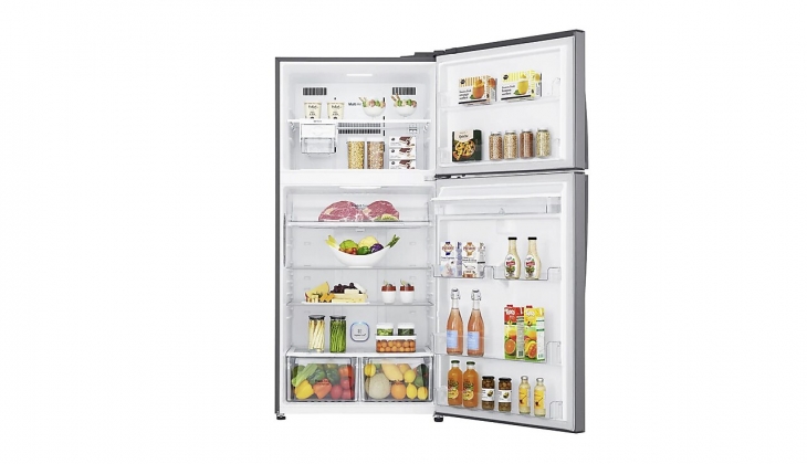 LG Çift Kapılı No-Frost Buzdolabı nda 16 bin TL indirim! Bu indirim fırsatı kaçmaz! İşte LG 12 Mart 2023 fiyat listesi