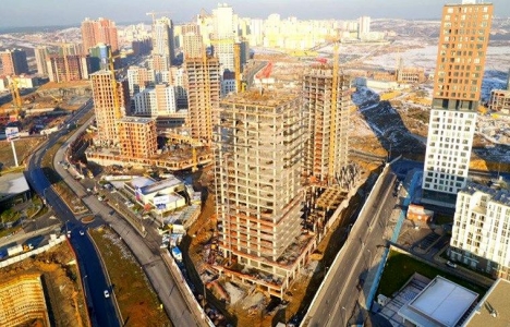 İstanbul Aydın Üniversitesi'nde müteahhit sertifika programı açıldı!