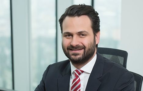 Kurumsal yatırımcıların yeni gözdesi ticari gayrimenkul!