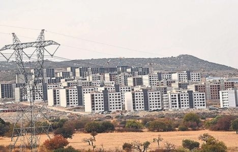 Manisa Yunuskent sözleşmeleri yarın imzalanmaya başlıyor!