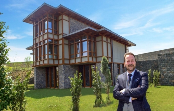 Gayrimenkul piyasası hareketlendi! Fiyatlar arttı!