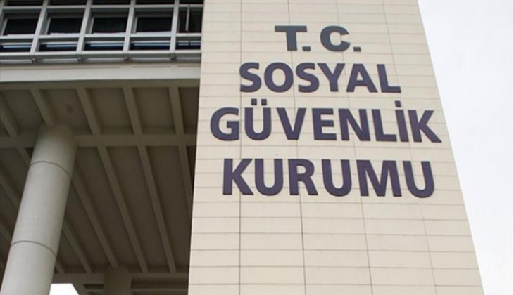 SGK son kez duyurdu! Son tarih 31 Temmuz! Aman dikkat! Canınız yanmasın!