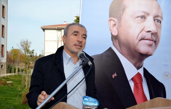 TOKİ Amasya Göynücek