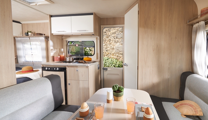 En ucuz karavan hangisi? Sterckeman Easy 350CP! İşte 13 Mayıs 2022 fiyat listesi...