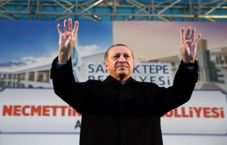 Sancaktepe Hacı Fatma Fitnat Cami açıldı!