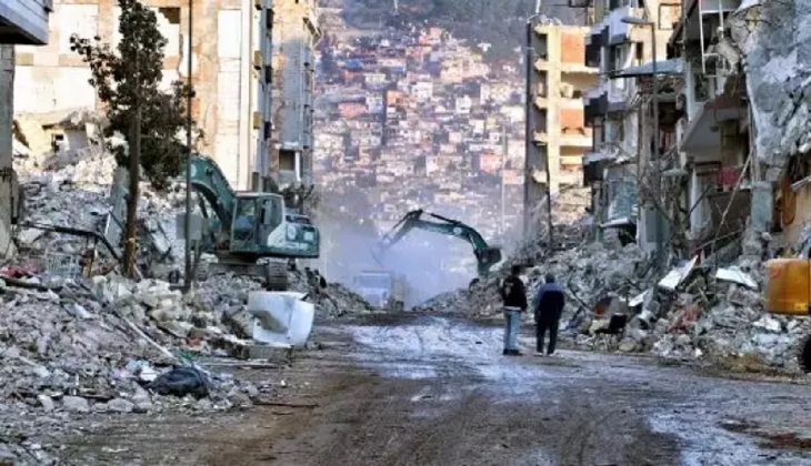 Prof. Dr. Osman Bektaş: Deprem göçü güneyden Muğla’ya doğru devam edecek!