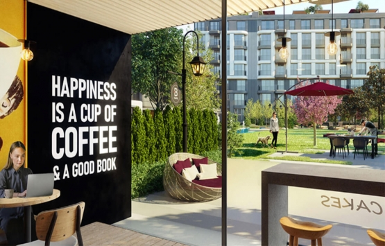 Boulevard Sefaköy projesi 12 soruda tüm detaylarıyla!