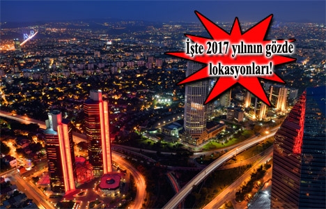 2017'de kim nerede proje yapacak?
