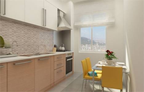 Marmaroom Maltepe de 211 bin TL ye 1+1!