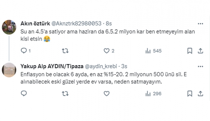Merkez Bankası Başkanı değişti, faiz artırımı gelebilir! Hem gayrimenkul hem otomobil piyasası olumsuz etkilenir!