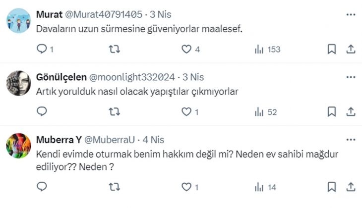 Mağdur ev sahibi: 40 bin TL rayiç bedel olan yerde, 5 bin TL almak hak mıdır?