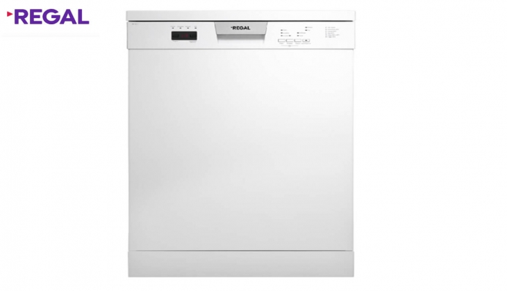 Regal bulaşık makinesi fiyatlarında Nisan fırsatı! İşte 8 Nisan 2022 fiyat listesi...