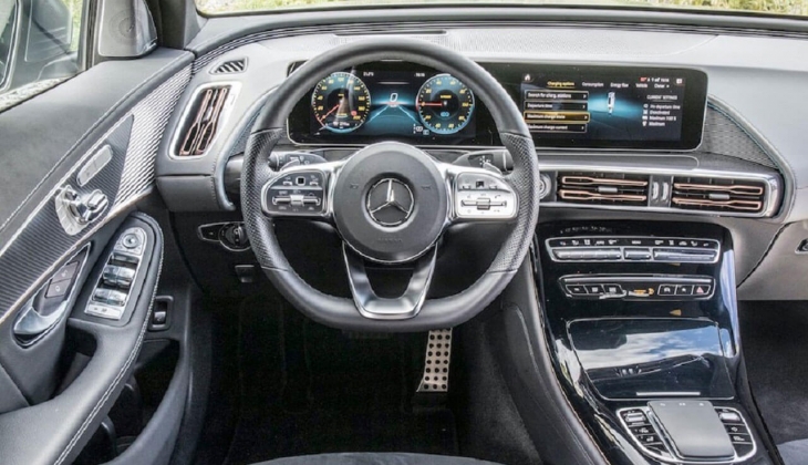 Mercedes ile zamanda yolculuğa hazır mısınız?