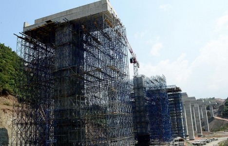 Çevre ve Şehircilik Bakanlığı beton denetimi