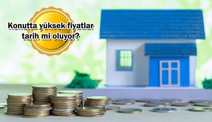 Konut sektöründe yeni devir! Sahte ilanlar siliniyor, ev fiyatları düşüyor! 