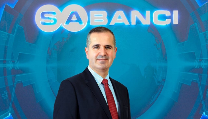 Sabancı Holding dünya iş liderlerine yatırım çağrısı yaptı!