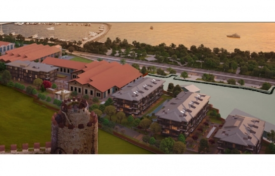 Cer İstanbul da teslim öncesi son fırsat!