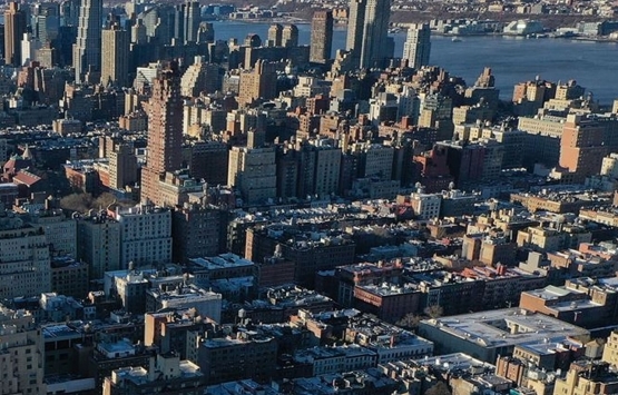 Konut yatırımında ABD ilk sırada! 