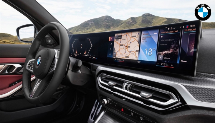 BMW’den 3 Serisi’ne hem zam hem indirim geldi! 320İ’ye 56 bin 800 TL zam gelirken, 330İ’ye 5 bin 900 TL indirim geldi! 