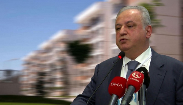 “Deprem, rant kapısı olmaktan çıkarılsın” dedi, 10 il için özel fon çağrısı yaptı!