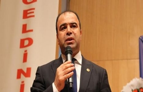 Ceylanpınar Katı Atık transfer İstasyonu tamamlandı!