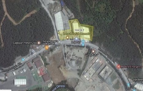 Ayazağa Vadi Koru telefon numarası!