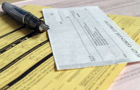 Çek Kanununda Değişiklik Yapılmasına Dair Kanun!