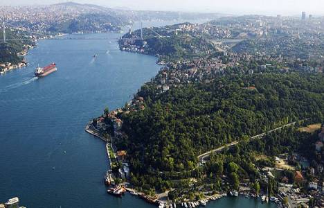 Denizlerde Bütünleşik Kirlilik İzleme Projesi imza töreni yarın gerçekleşecek!