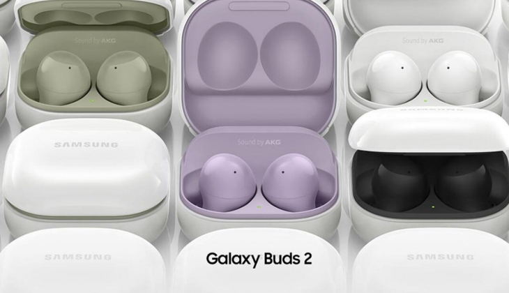 Samsung Galaxy Buds2 fiyatı ne kadar? İşte 17 Mayıs 2022 fiyat listesi! 